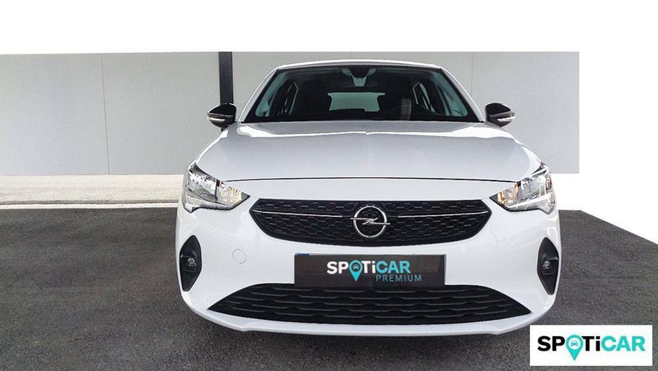 opel corsa 2021 / foto grande (2)