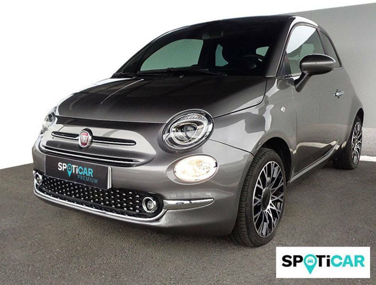 fiat 500 2023 /