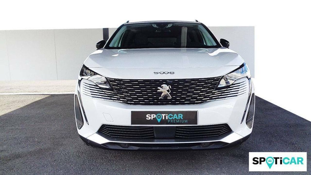 peugeot 5008 2021 / foto grande (2)