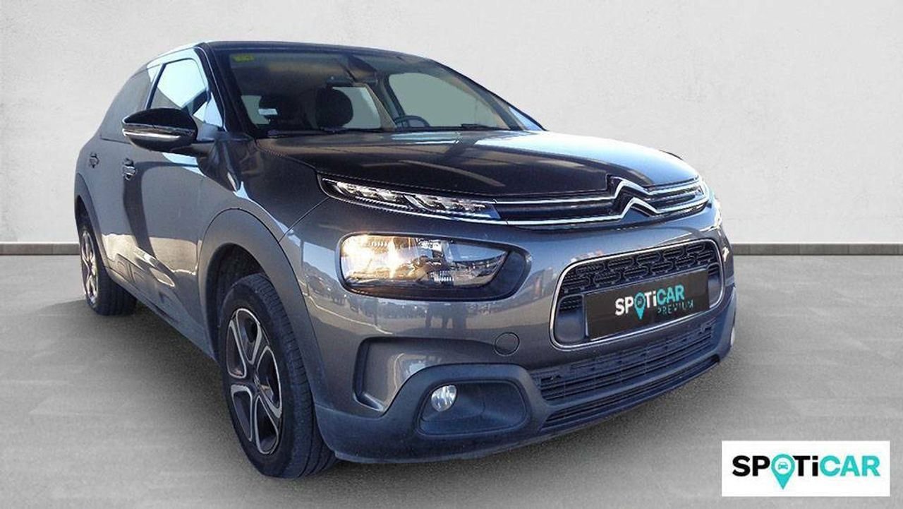 citroën c4 cactus 2020 / foto grande (3)