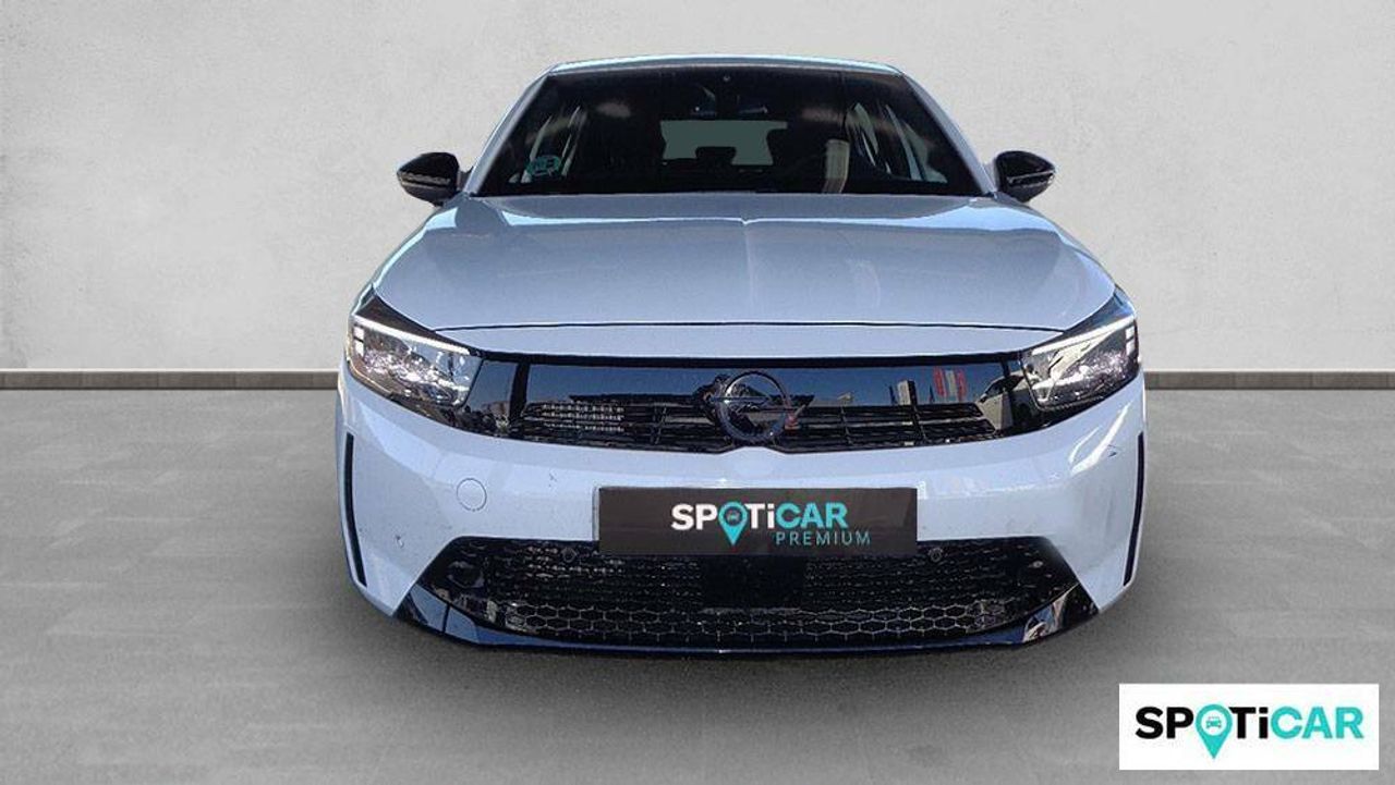 opel corsa 2024 / foto grande (2)