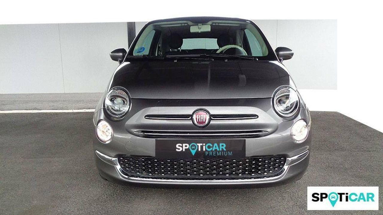 fiat 500 2022 / foto grande (2)