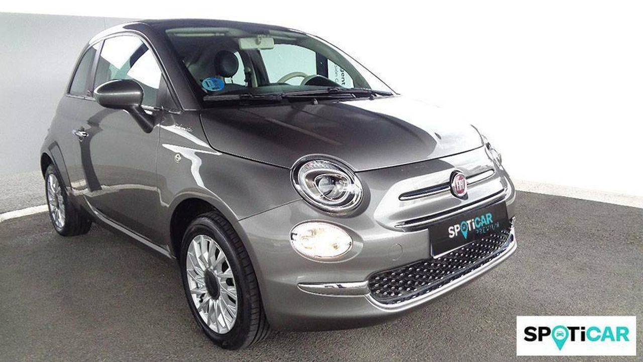 fiat 500 2022 / foto grande (3)