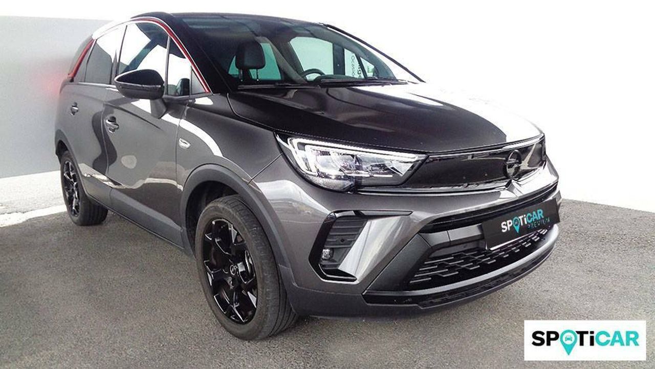 opel crossland 2023 / foto grande (3)