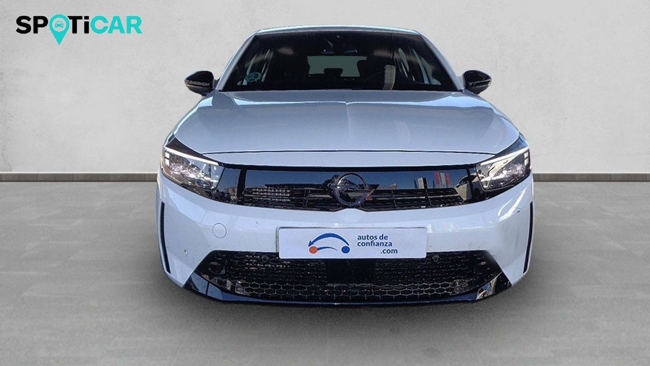 opel corsa 2023 / foto grande (2)