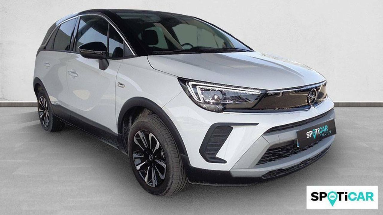 opel crossland 2024 / foto grande (3)