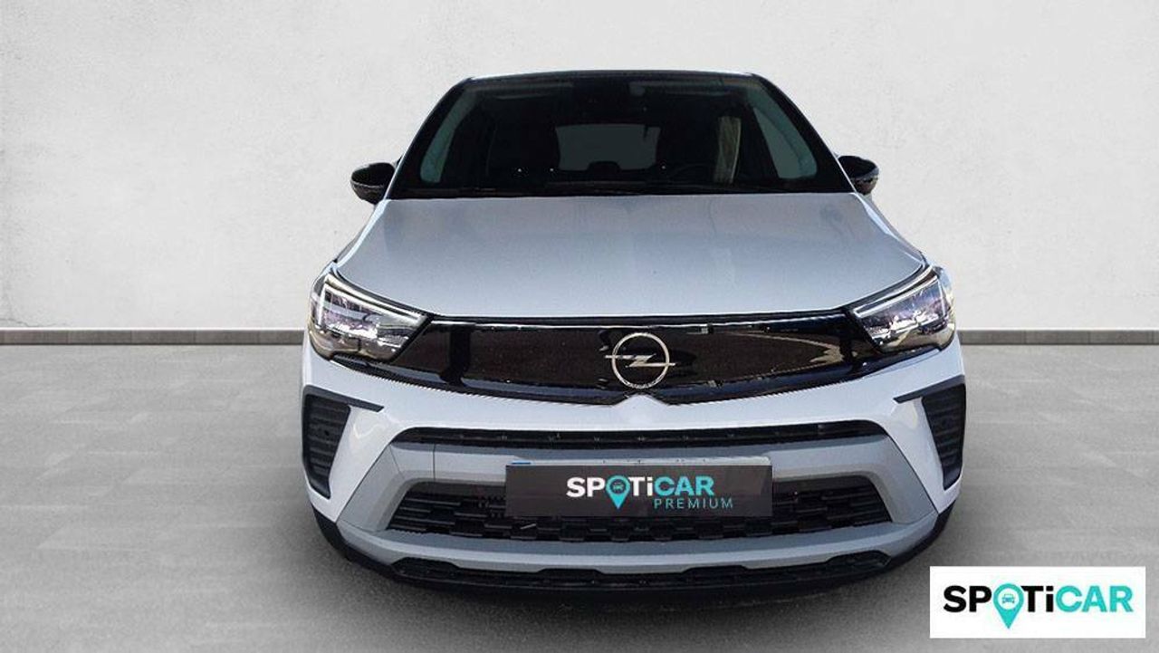 opel crossland 2024 / foto grande (2)