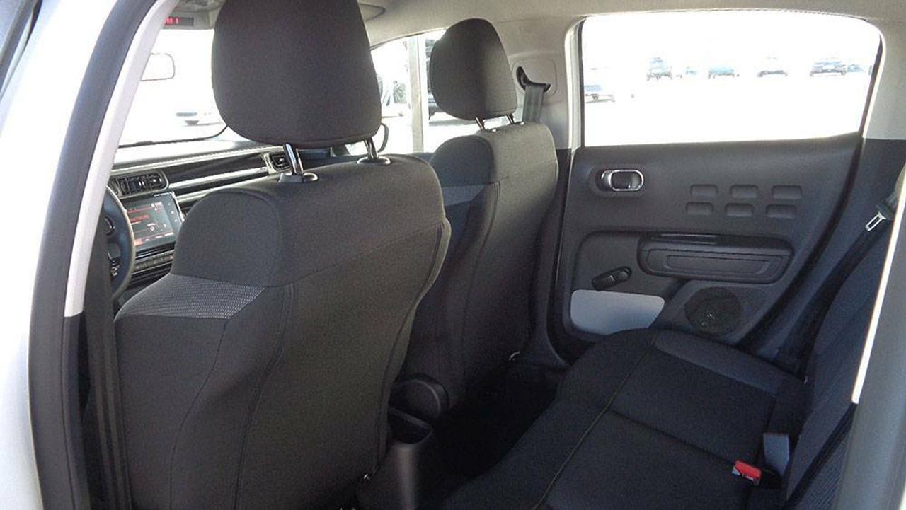 Citroën C3 BlueHDi 75KW (100CV) S&S Feel - foto 6