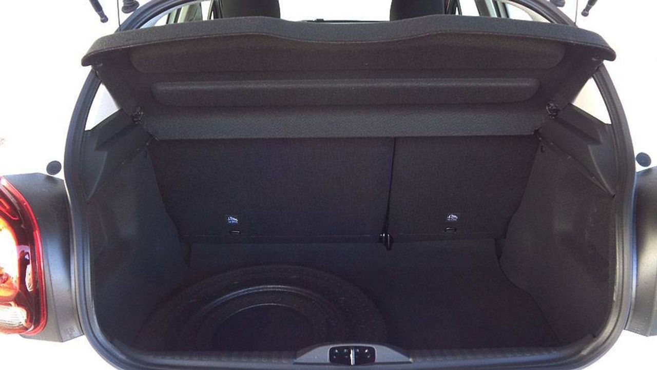 Citroën C3 BlueHDi 75KW (100CV) S&S Feel - foto 13