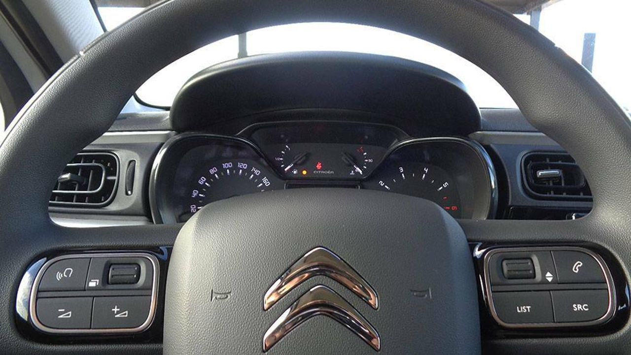 Citroën C3 BlueHDi 75KW (100CV) S&S Feel - foto 10