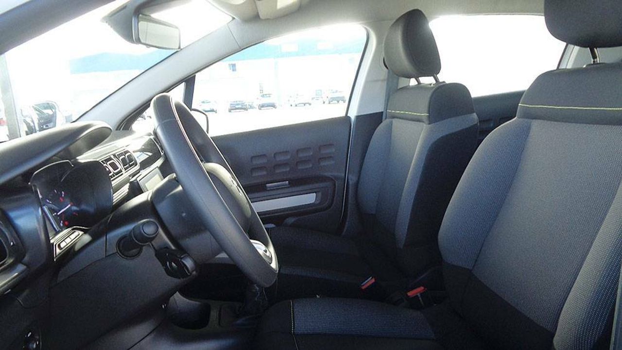 Citroën C3 BlueHDi 75KW (100CV) S&S Feel - foto 8