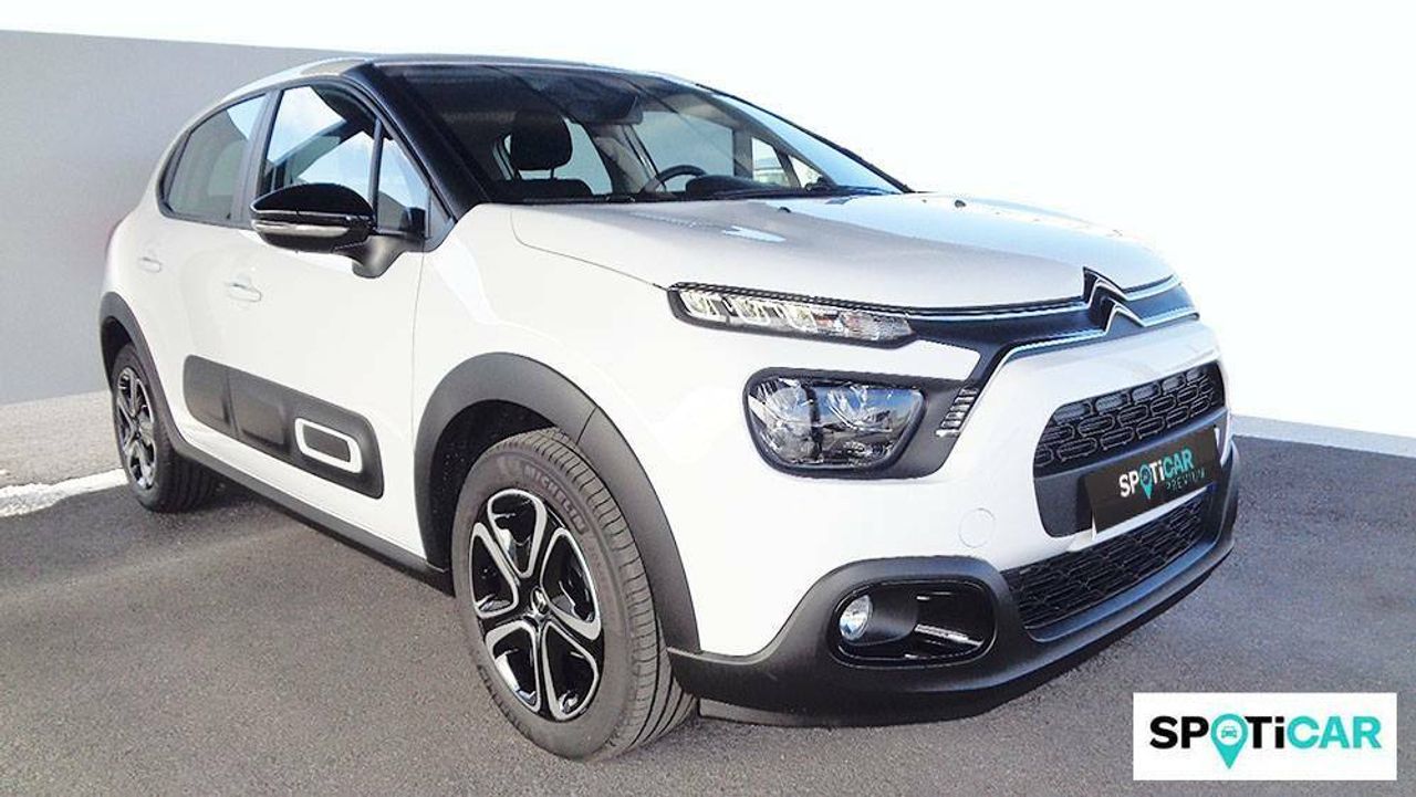 Citroën C3 BlueHDi 75KW (100CV) S&S Feel - foto 3