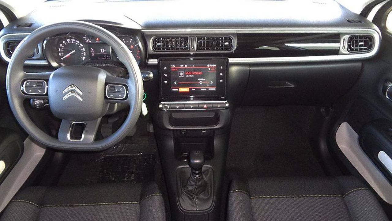 Citroën C3 BlueHDi 75KW (100CV) S&S Feel - foto 7