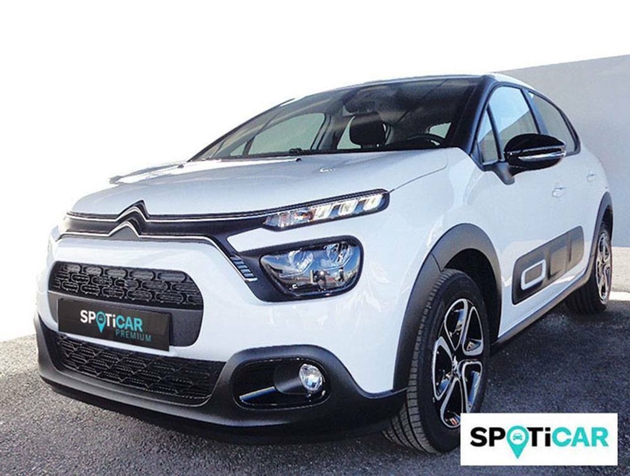 Citroën C3 BlueHDi 75KW (100CV) S&S Feel