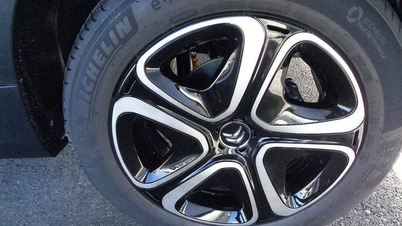 Citroën C3 BlueHDi 75KW (100CV) S&S Feel - foto 4