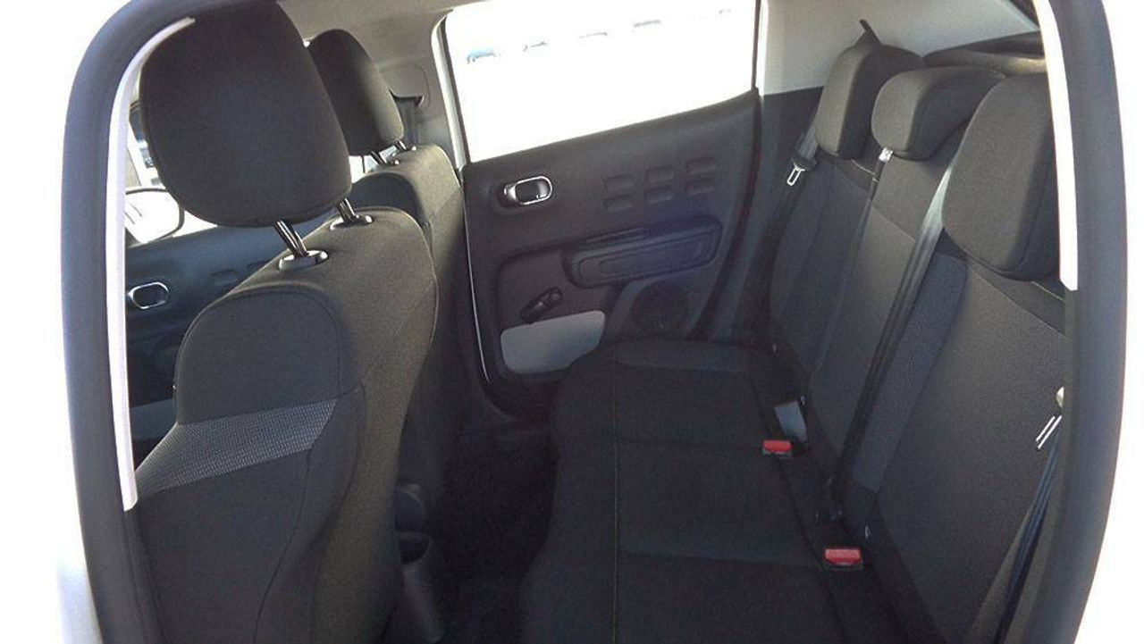 Citroën C3 BlueHDi 75KW (100CV) S&S Feel - foto 5