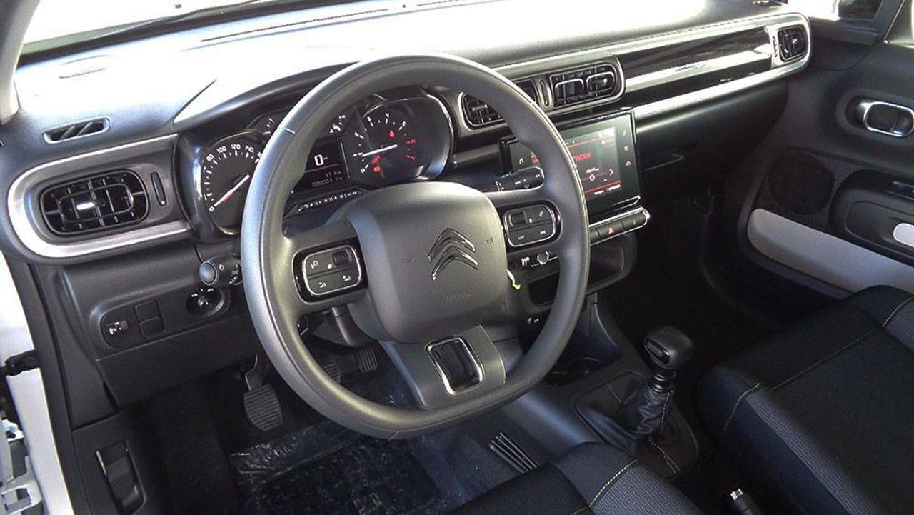 Citroën C3 BlueHDi 75KW (100CV) S&S Feel - foto 9