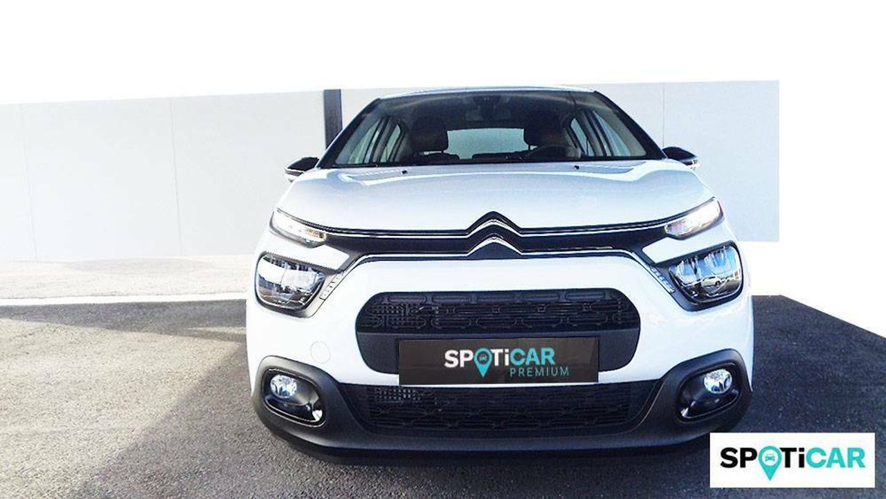 Citroën C3 BlueHDi 75KW (100CV) S&S Feel - foto 2