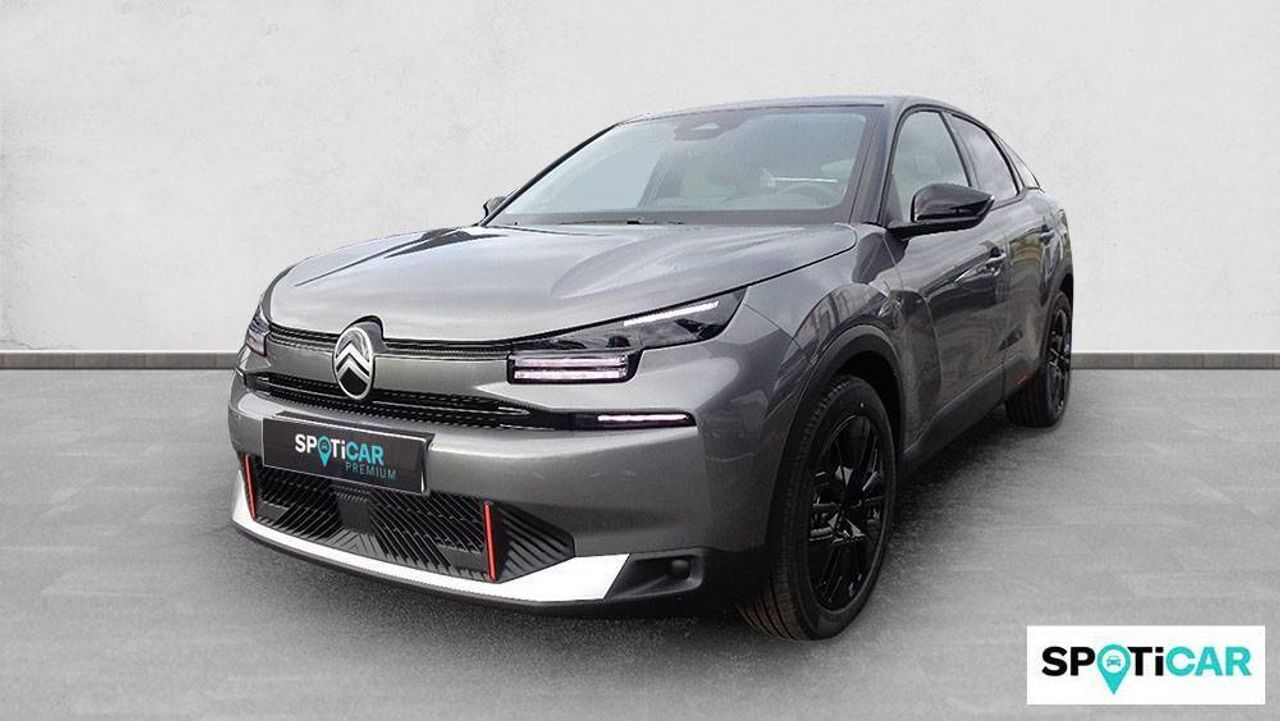 Citroën C4 Hybrid 145 ë-DCS6 Collection