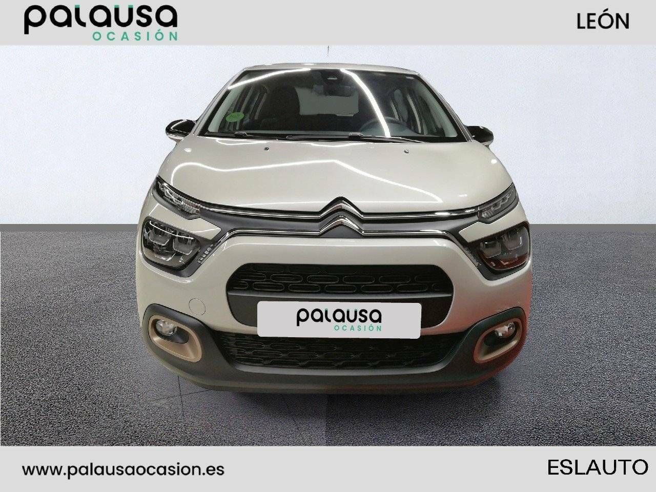 citroën c3 2023 / foto grande (2)