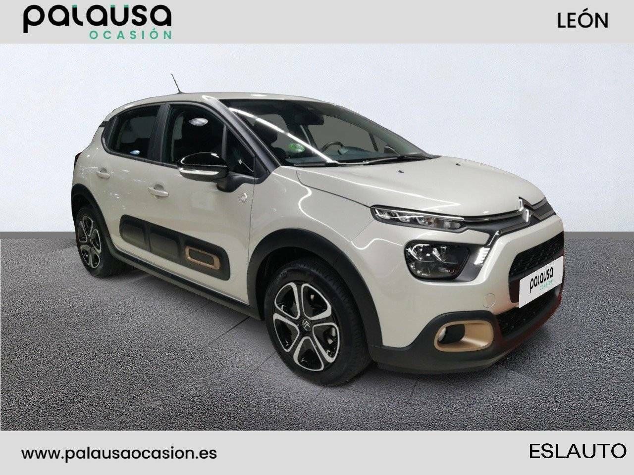 citroën c3 2023 / foto grande (3)