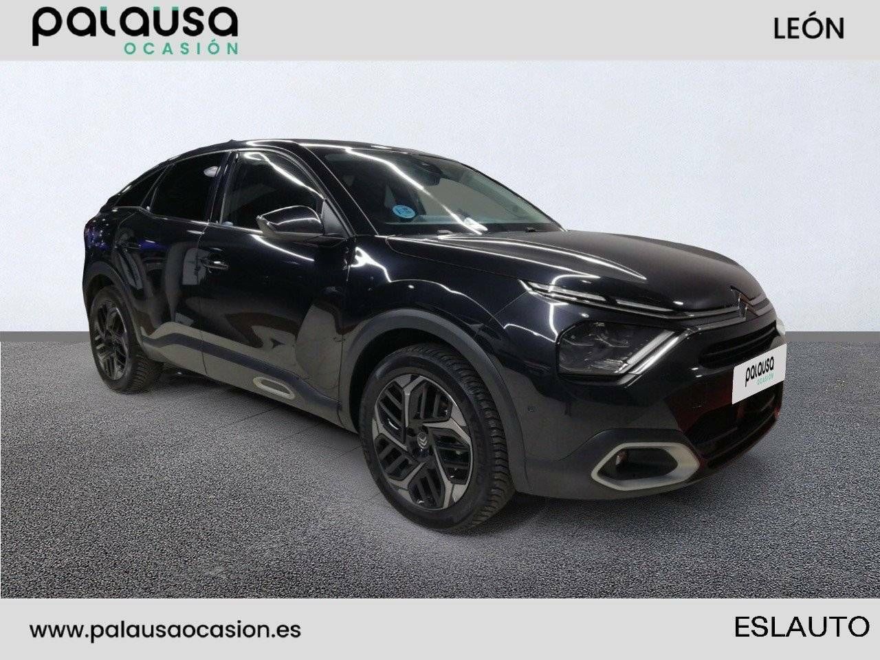 citroën c4 2021 / foto grande (3)