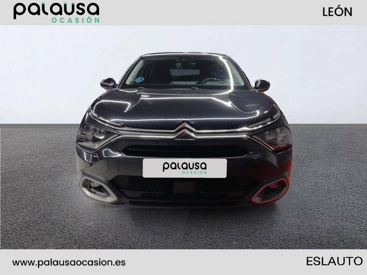 citroën c4 2021 / foto grande (2)
