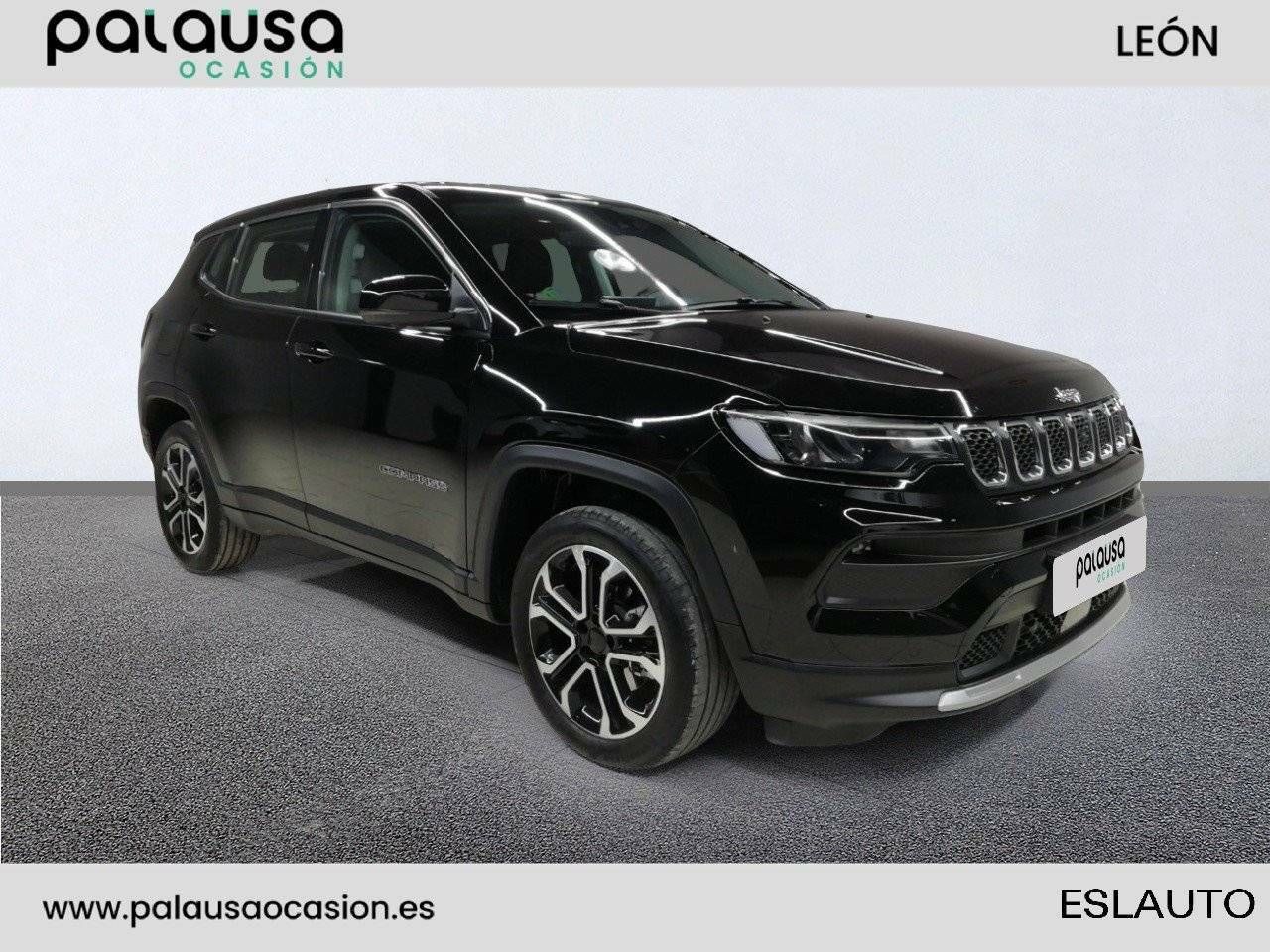 jeep compass 2024 / foto grande (3)