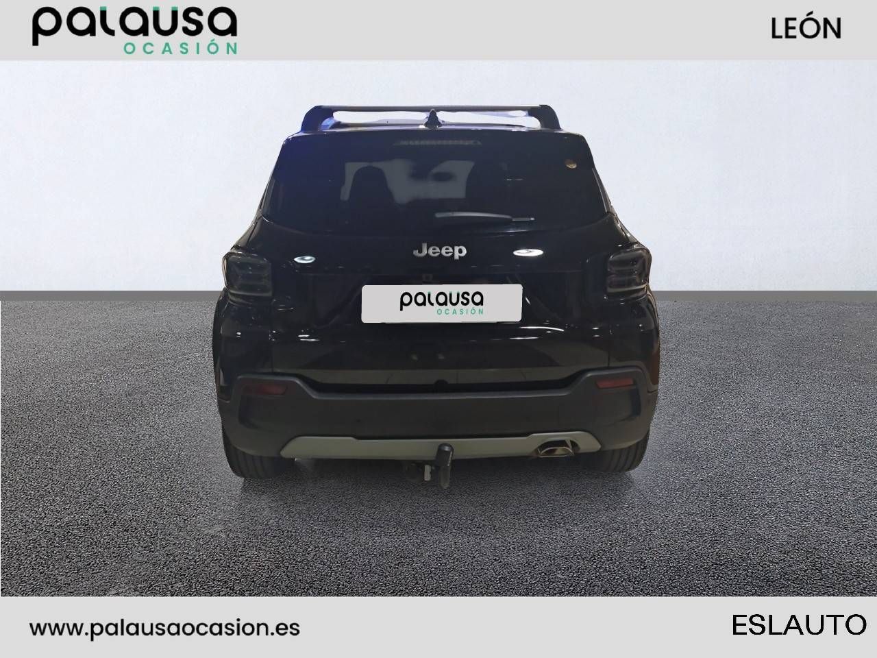 Jeep Avenger 1.2 G 74kW (100CV) Summit - foto 5