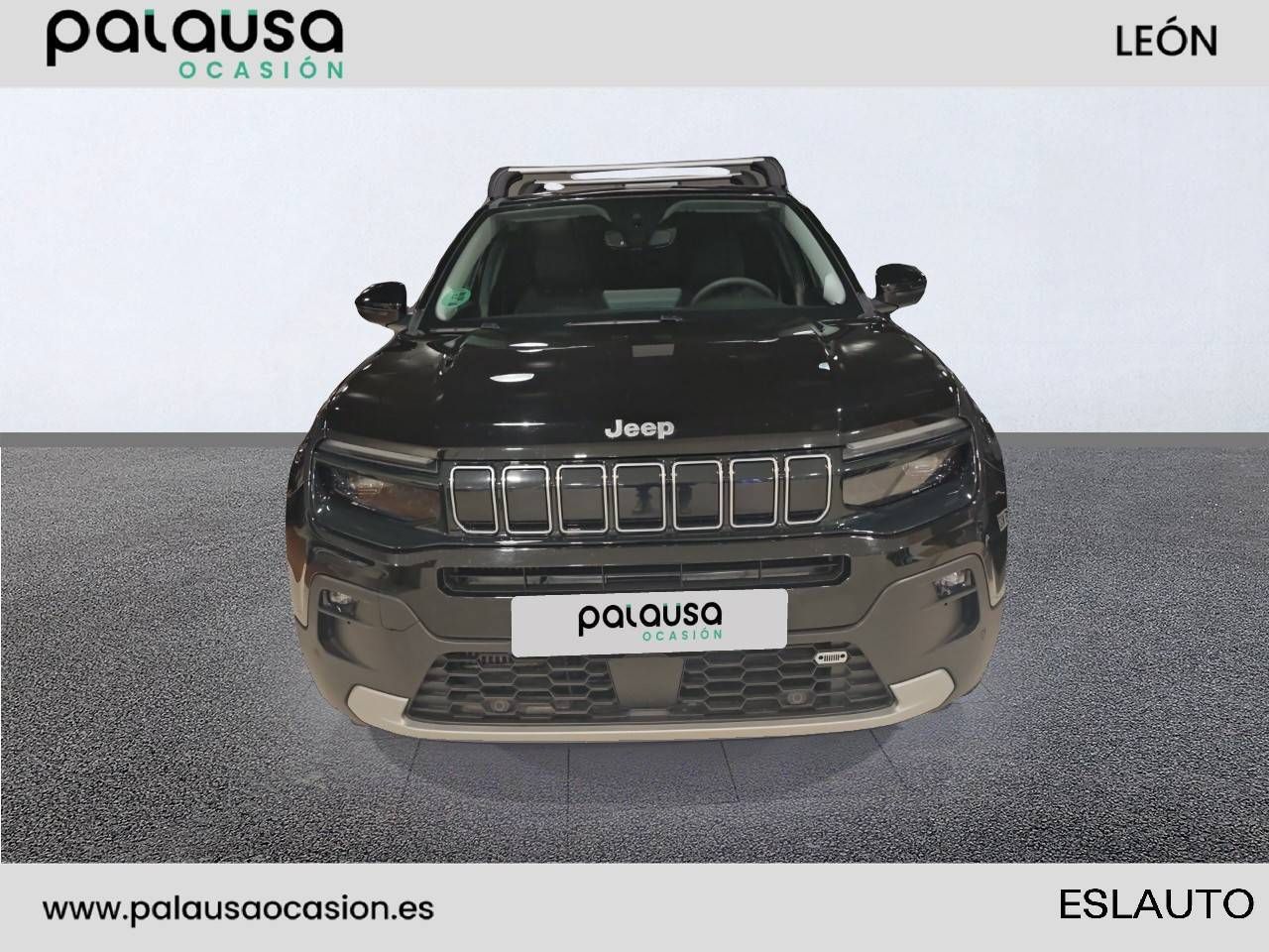 Jeep Avenger 1.2 G 74kW (100CV) Summit - foto 2