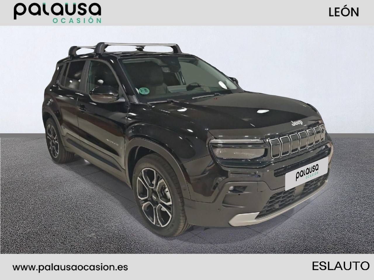 Jeep Avenger 1.2 G 74kW (100CV) Summit - foto 3