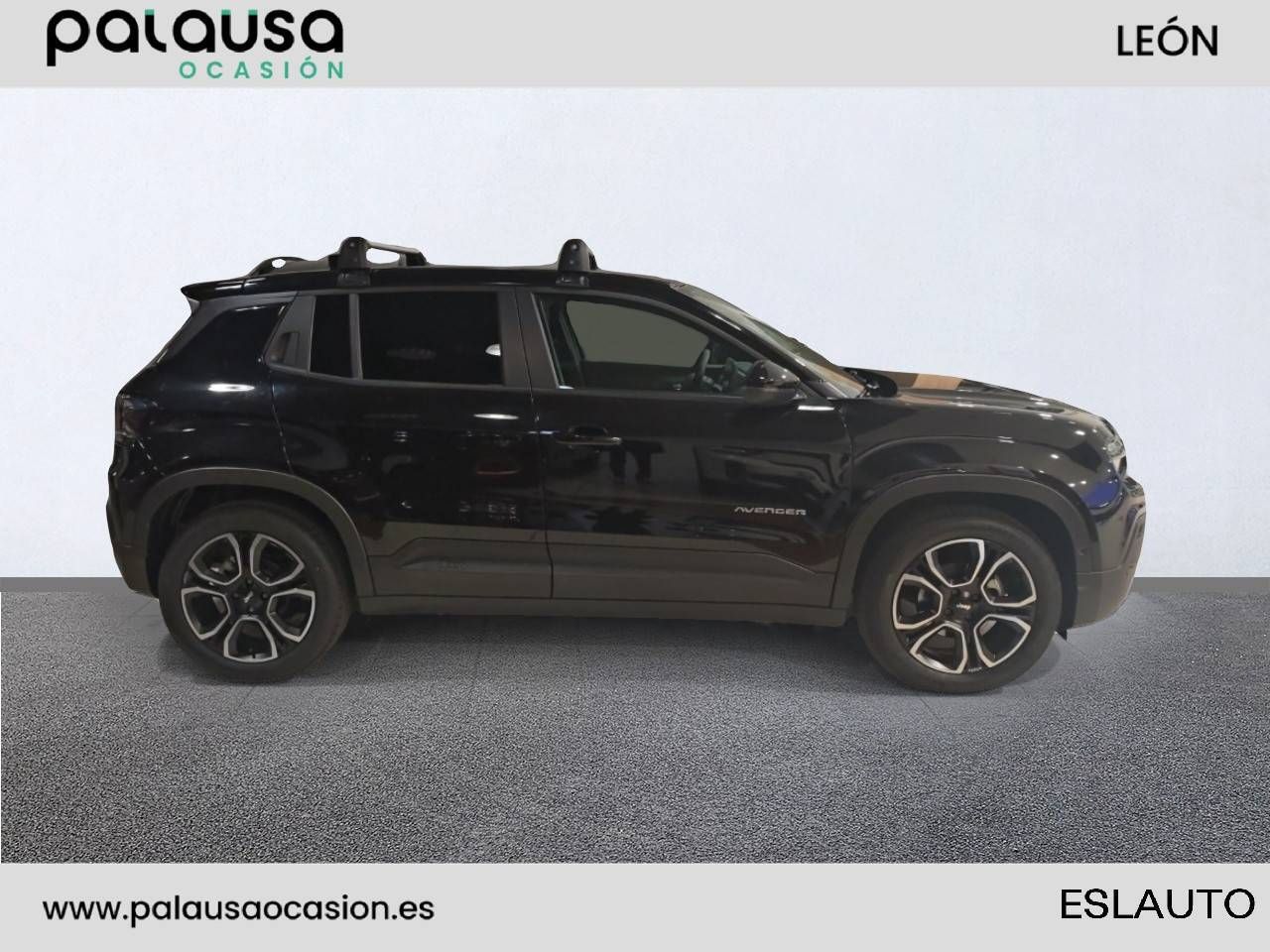 Jeep Avenger 1.2 G 74kW (100CV) Summit - foto 4