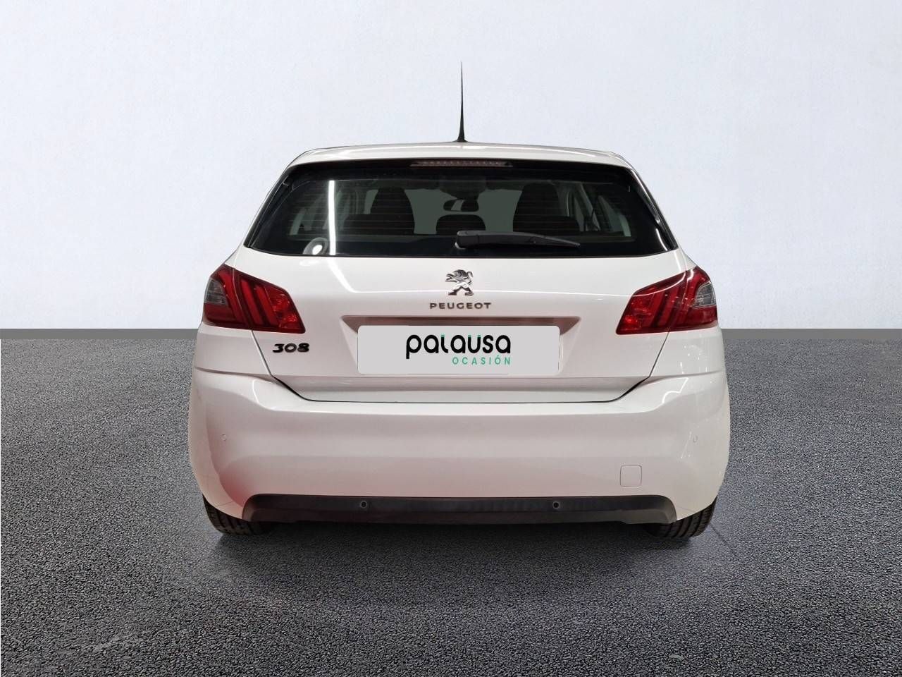 Peugeot 308 5p  BlueHDi 130 S&S Active Pack - foto 5