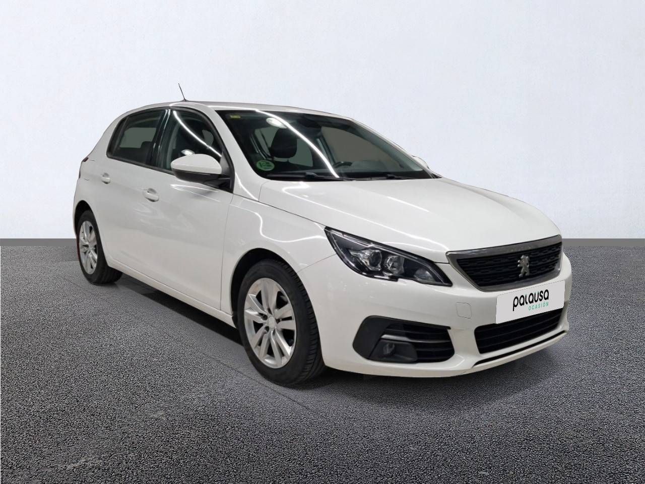 Peugeot 308 5p  BlueHDi 130 S&S Active Pack - foto 3