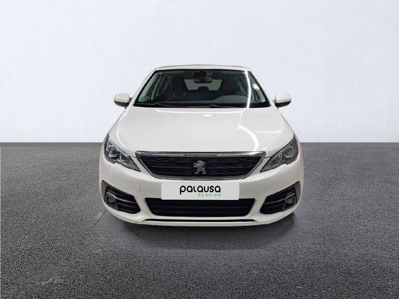 Peugeot 308 5p  BlueHDi 130 S&S Active Pack - foto 2