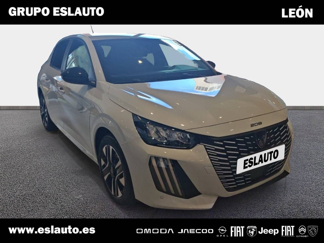 Peugeot 208 HYBRID 110 eDCS6 Edition - foto 3
