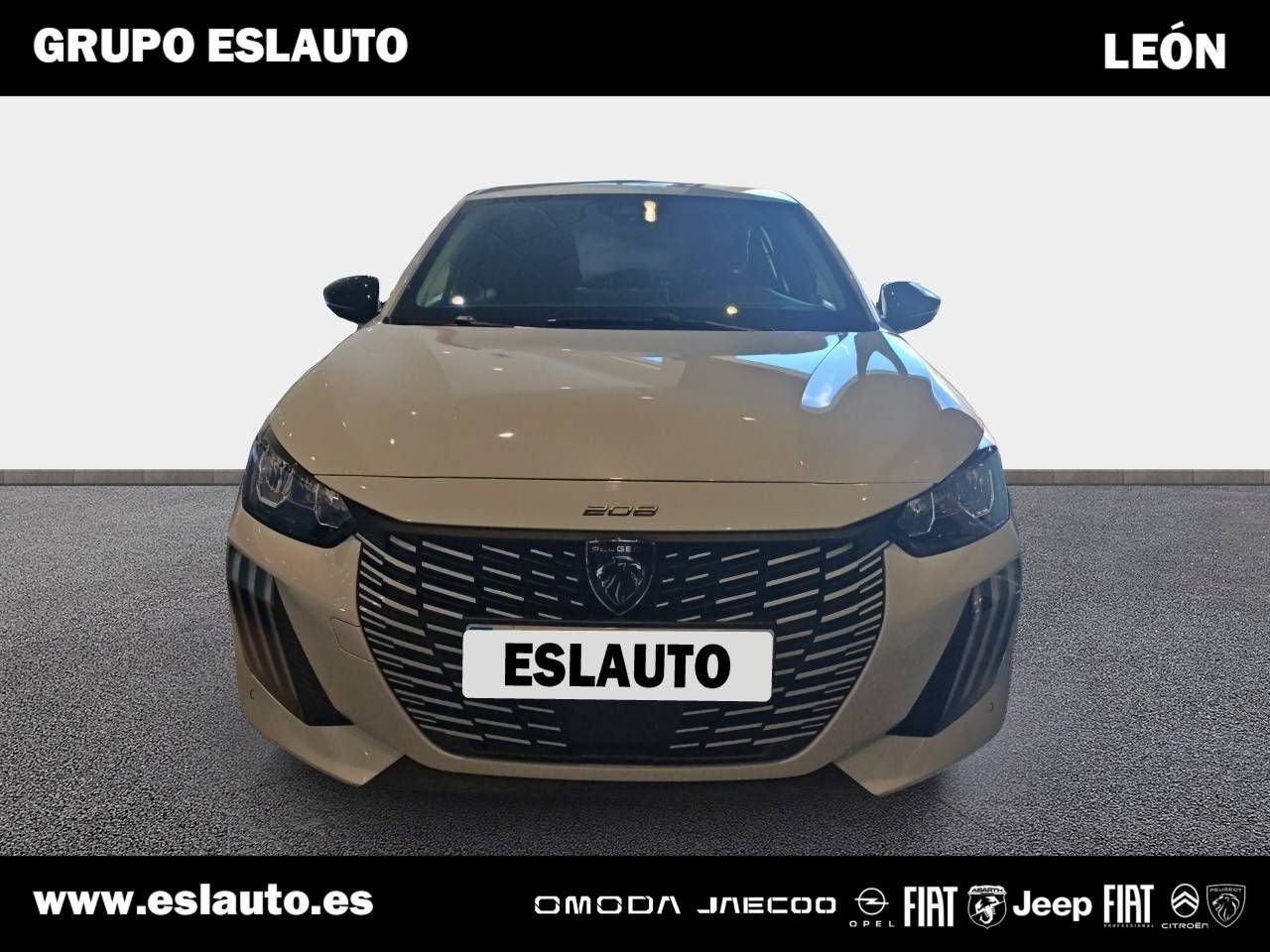 Peugeot 208 HYBRID 110 eDCS6 Edition - foto 2