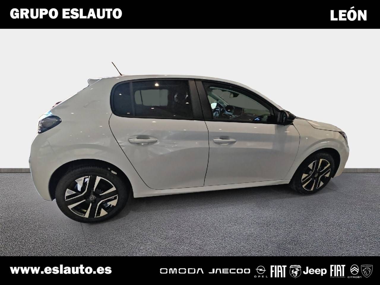 Peugeot 208 HYBRID 110 eDCS6 Edition - foto 4