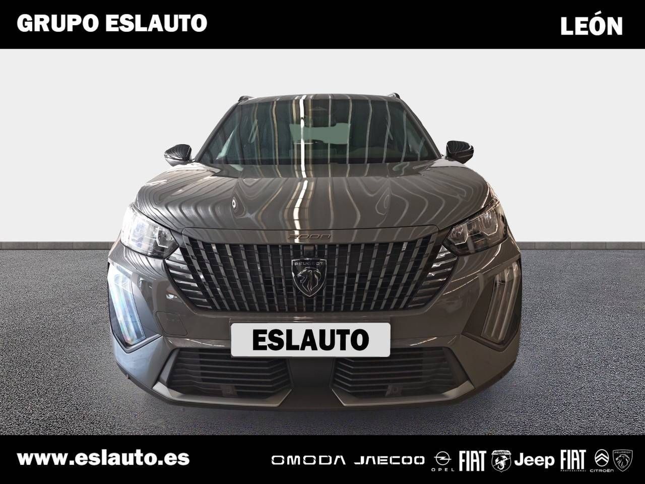 Peugeot 2008 Eléctrico  156 (115kW) Allure - foto 2