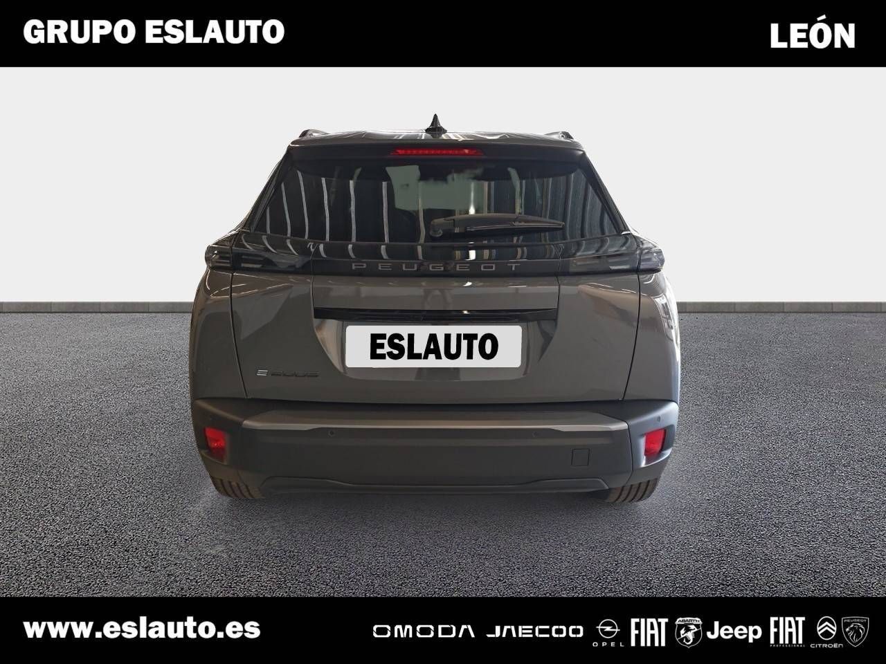 Peugeot 2008 Eléctrico  156 (115kW) Allure - foto 5