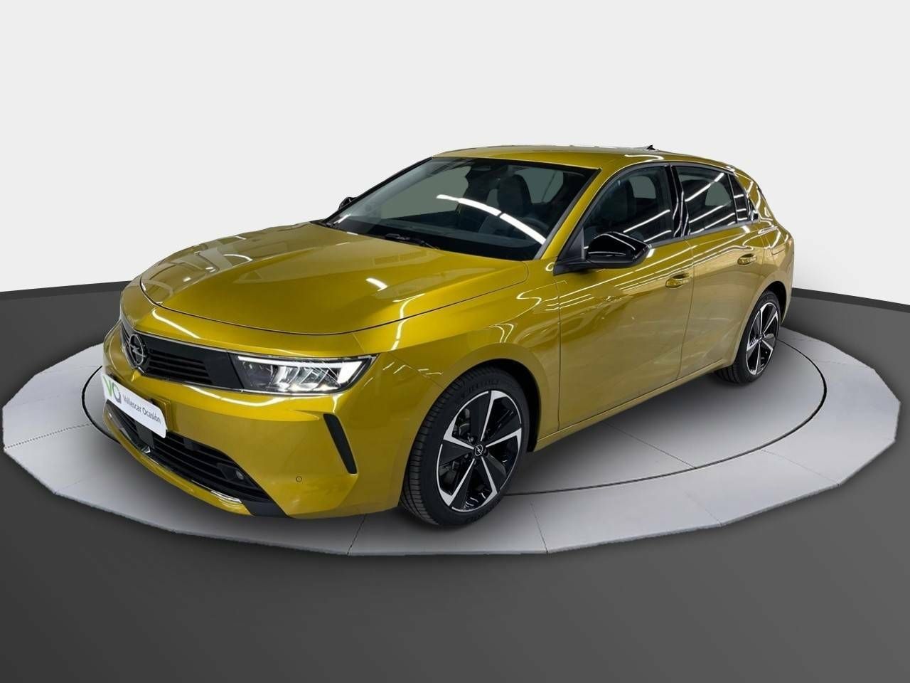 Opel astra 2024 spoticar  de segunda mano - opel astra 2023 /