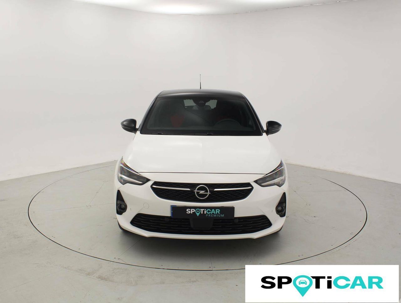 opel corsa 2023 / foto grande (2)