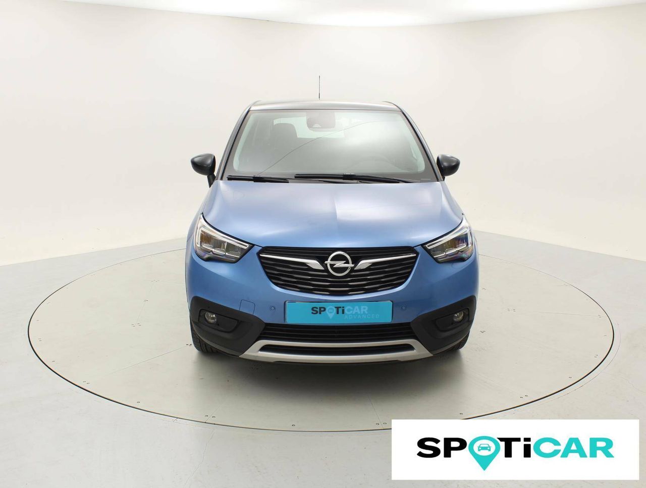 opel crossland x 2019 / foto grande (2)