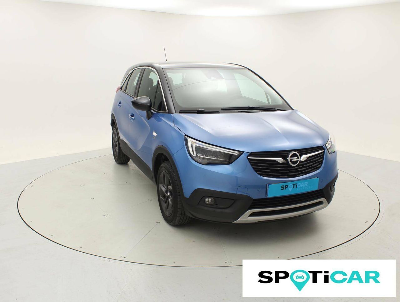 opel crossland x 2019 / foto grande (3)