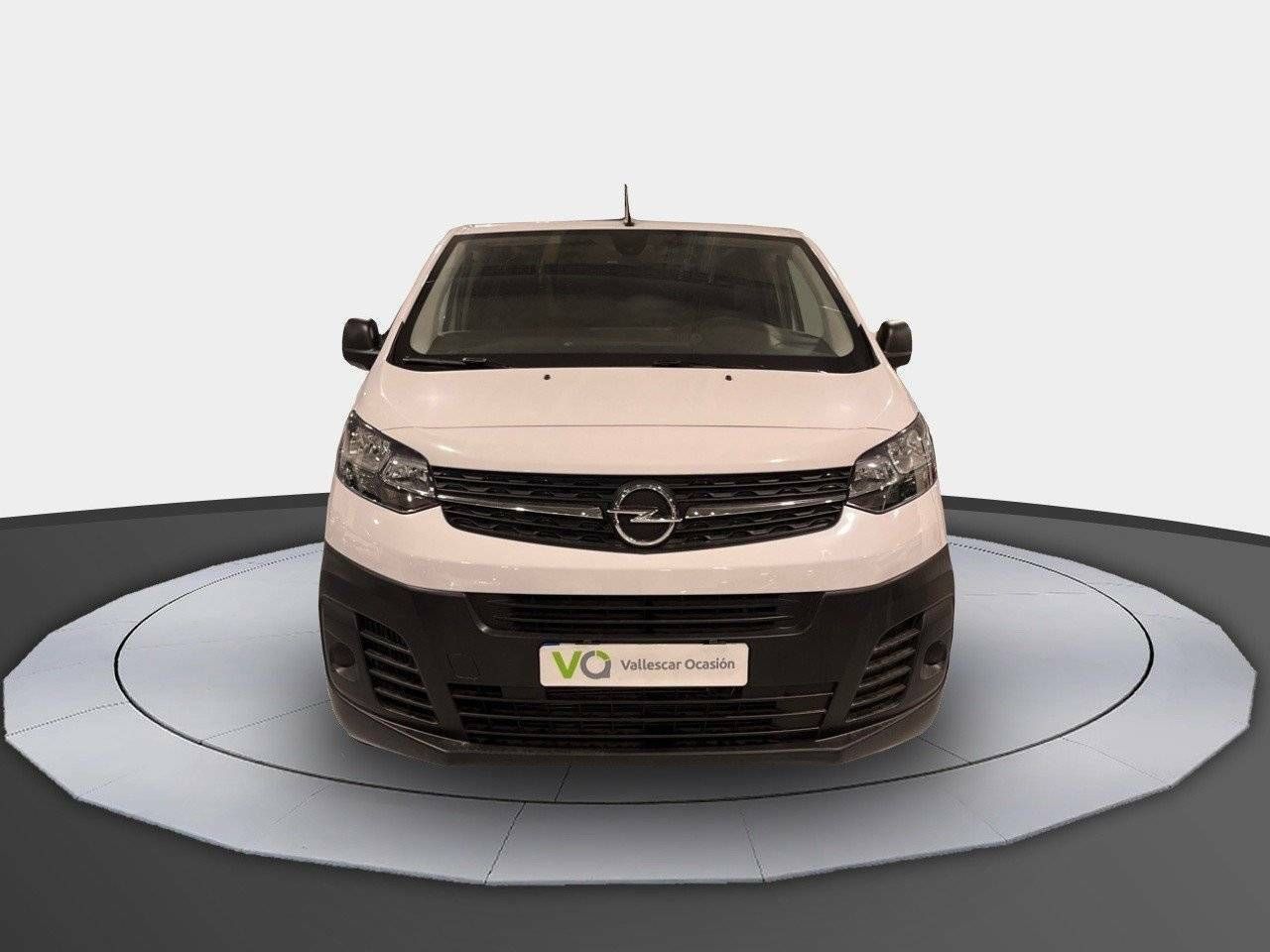 opel vivaro 2023 / foto grande (2)