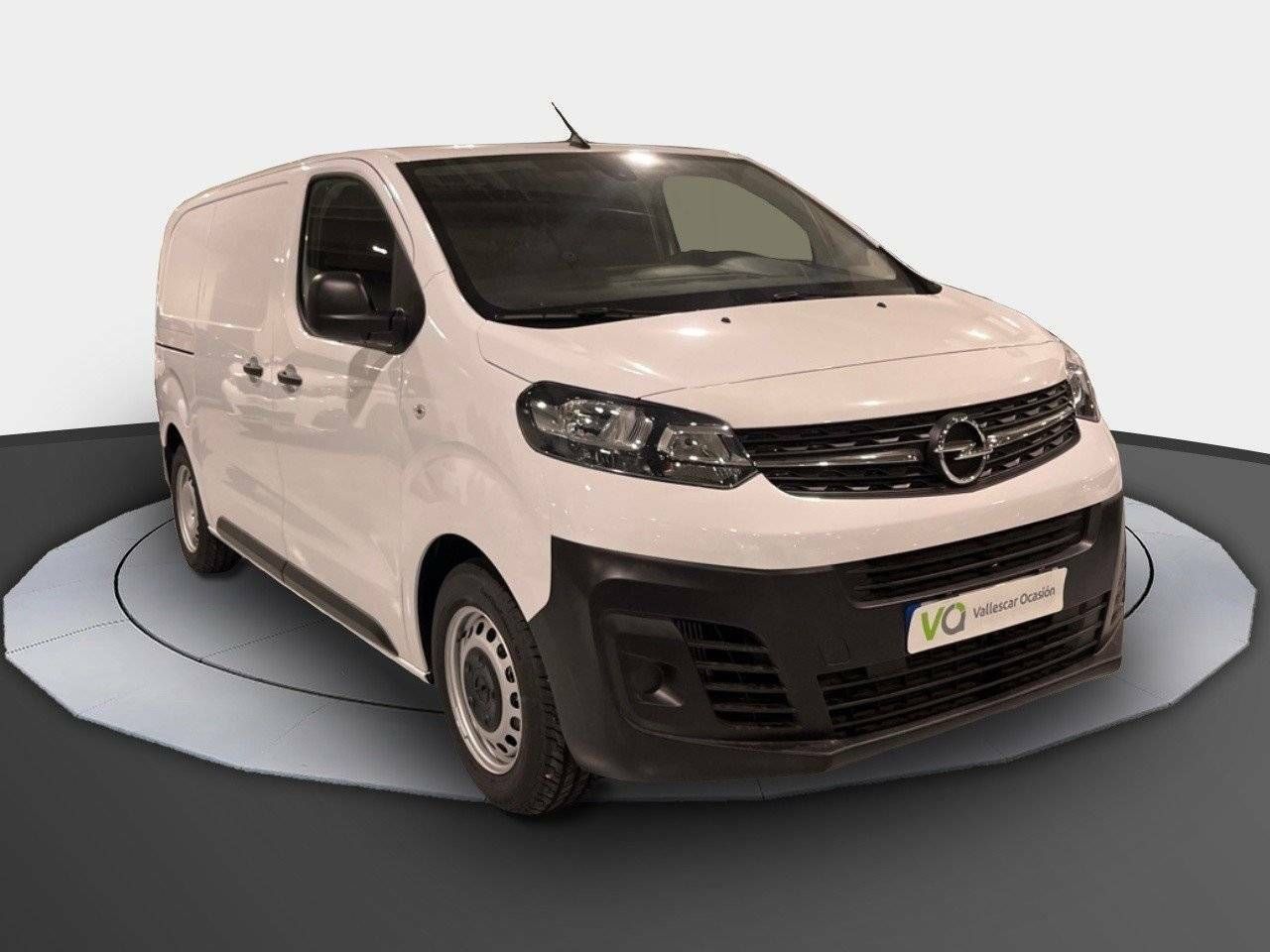 opel vivaro 2023 / foto grande (3)