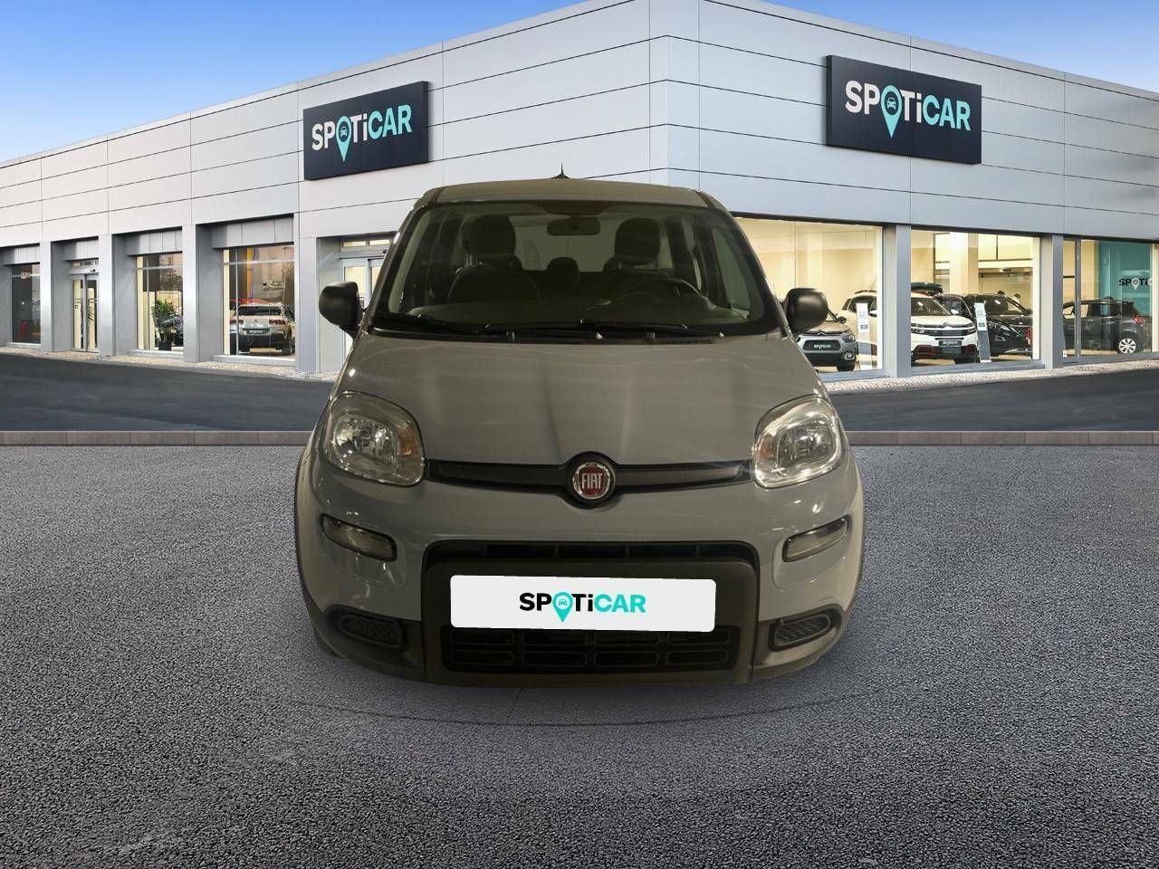 fiat panda 2023 / foto grande (2)