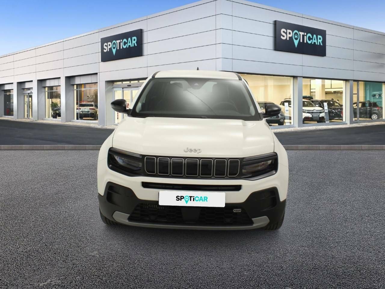 jeep avenger 2023 / foto grande (2)