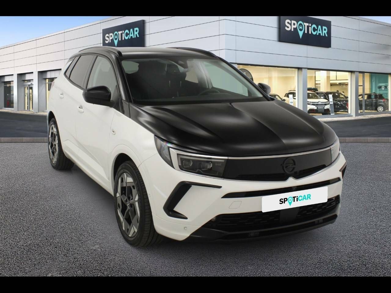 opel grandland 2023 / foto grande (3)