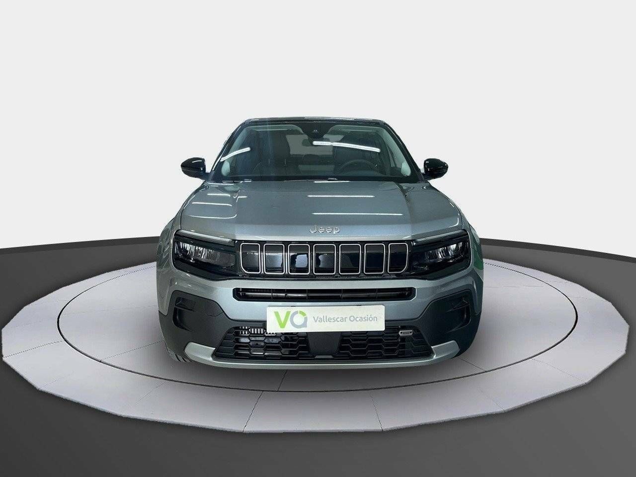 jeep avenger 2023 / foto grande (2)